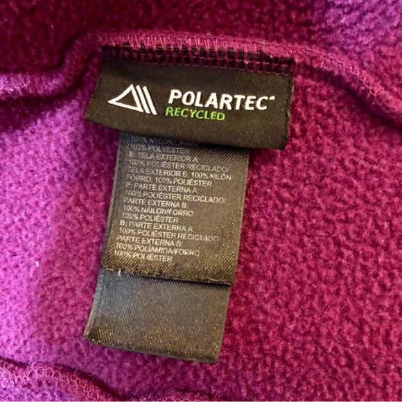 The North Face Women’s Denali Fleece - Size Extra Small XS - Picture 7 of 10